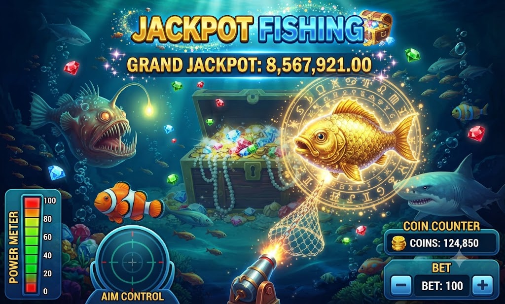 Jackpot