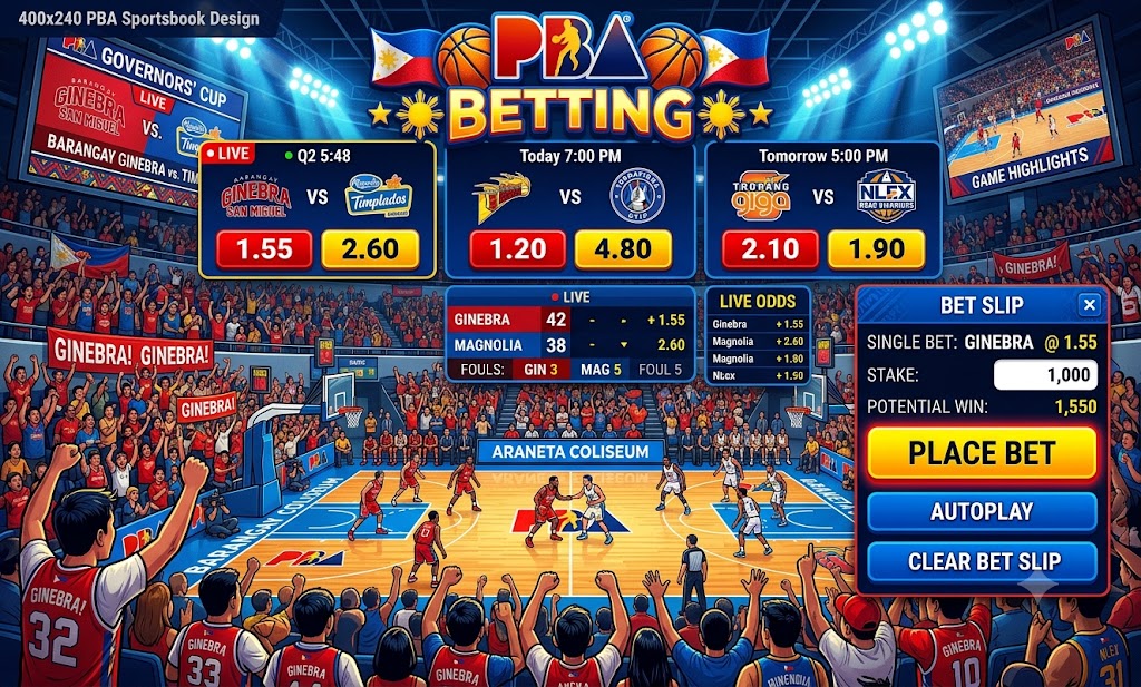 PBA